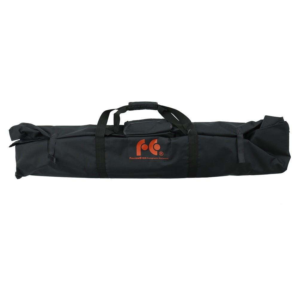 Falcon Eyes Hintergrundsystem B-8210E2 250x310 (HxB) für 2 Rollen oder Stoffe