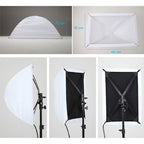 Falcon Eyes Diffusorkuppel RX-18OB für LED RX-18T