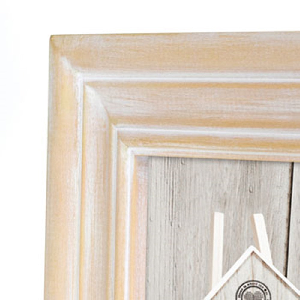 Zep Bilderrahmen SY723N Rivoli Natural 20x30 cm