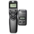 Pixel Timer-Fernbedienung Drahtlos TW-283/S2 für Sony