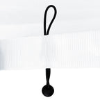 StudioKing Hintergrund Tuch Weiss für FSF-240400PT 240x400 cm