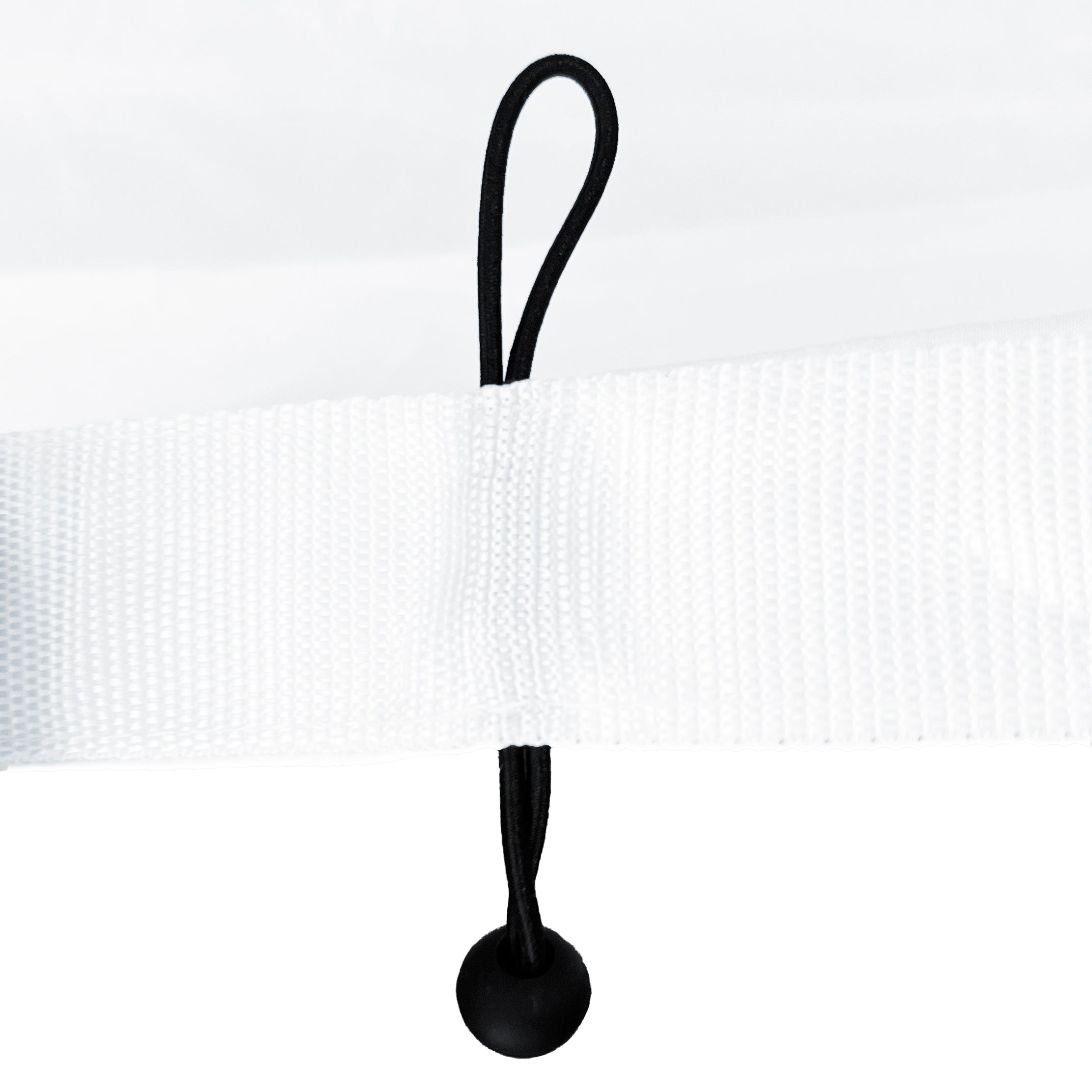 StudioKing Hintergrund Tuch Weiss für FSF-240400PT 240x400 cm