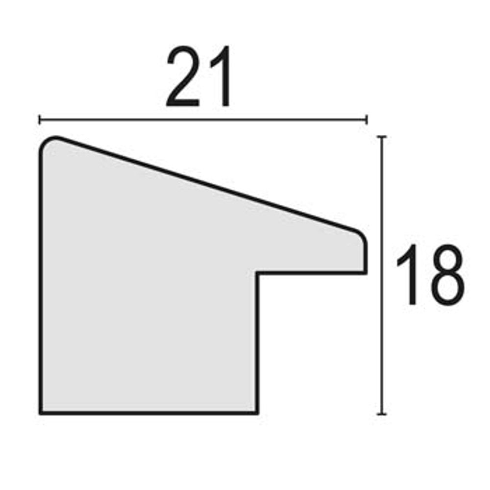 Zep CCF46 Suomi 10x15 cm Assortiert 12 Stück