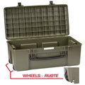 Explorer Cases Multi Utility Box Grün MUB78.GE