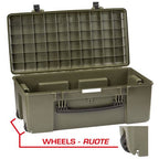 Explorer Cases Multi Utility Box Grün MUB78.GE