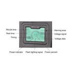 Rolux V-Mount Akku RLC-160S 160Wh 14,8V 10800mAh
