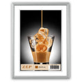 Zep Bilderrahmen AL1S5 Silver 30x40 cm