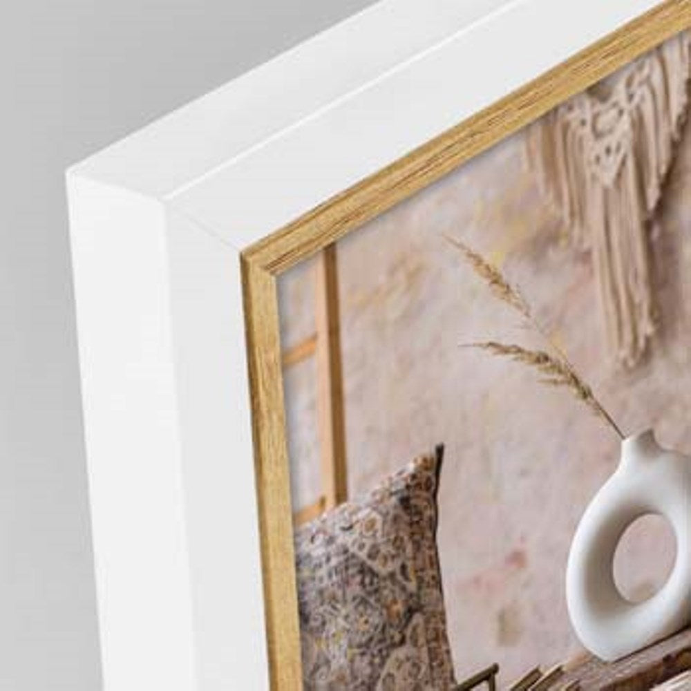 Zep Bilderrahmen CV437 Ayas 2L 2x 13x18 cm