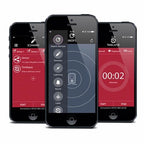 Miops Smart Plus Trigger mit Sony S2 Kabel