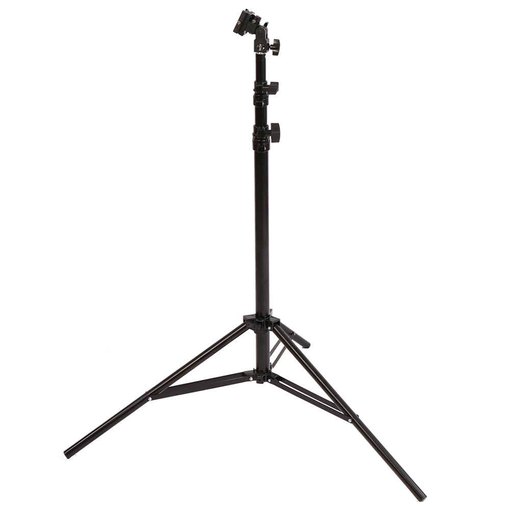 StudioKing Strobist Set mit Stativ KBW-80