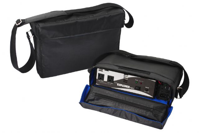 Tronix Generator Explorer Mini inkl. Tasche
