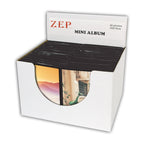 Zep MD4640 Set 36x Mini Album 40 photos 10x15 cm