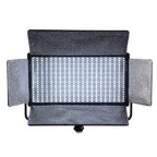 Falcon Eyes Wi-Fi Bi-Color LED Lampe Dimmbar LPW-820TD auf 230V