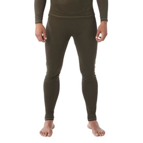 Stealth Gear Thermo-Unterwäschehose