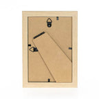 Zep Bilderrahmen DZ868B Livorno Brown 15x20 cm