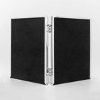 Zep Bilderrahmen 120DS04-5R Silver 2x 13x18 cm