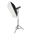 Falcon Eyes Studioblitz Set TFK-2900L mit LCD-Schirm