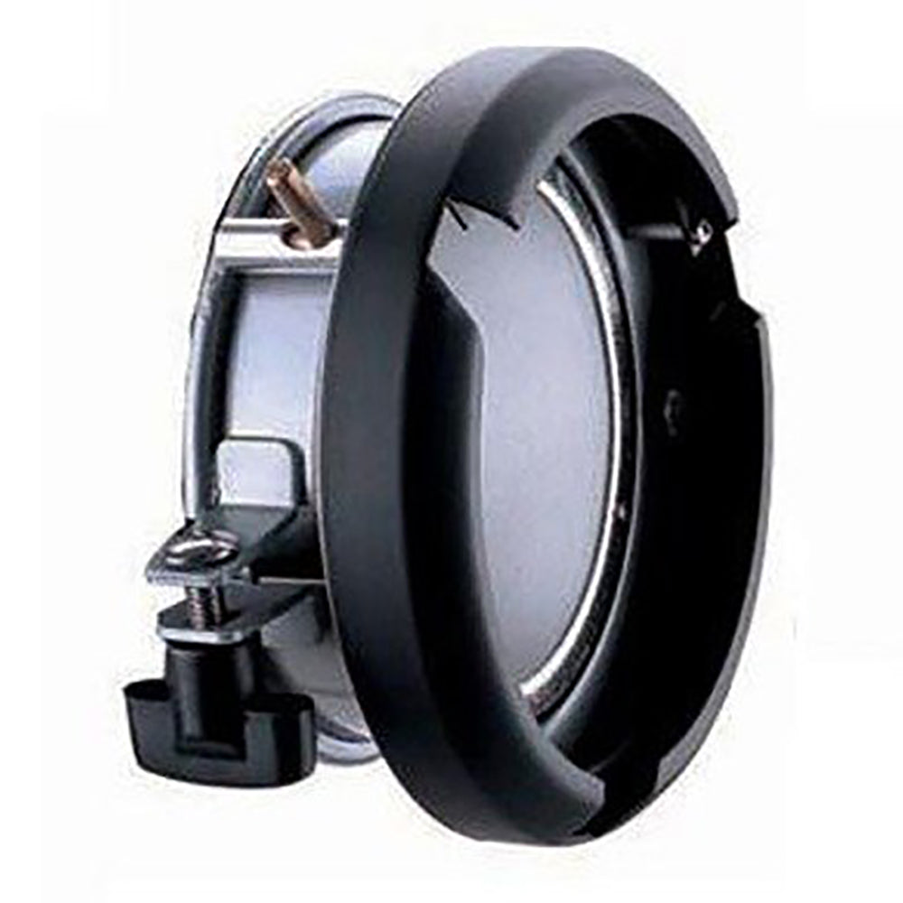 StudioKing Adapter SK-MLBW  für 9,5 cm Studio Blitz zu Bowens