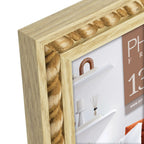 Zep Bilderrahmen MK857N Lecce Natural 13x18 cm