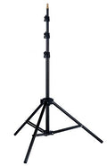 Linkstar Lampenstativ LS-39Y 390 cm Luftgefedert