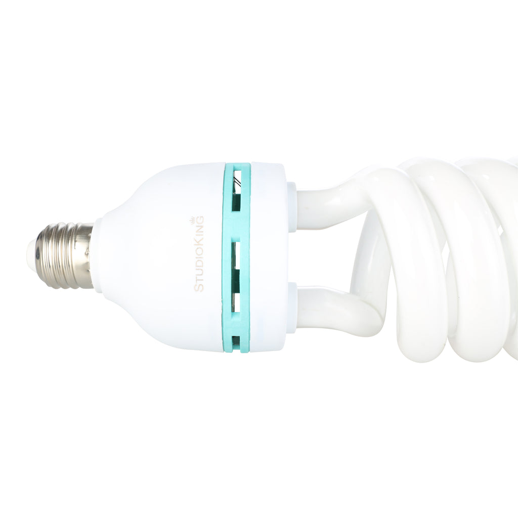 StudioKing Tageslichtlampe 105W E27 ML-105