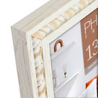 Zep Bilderrahmen MK523W Lecce White 20x30 cm