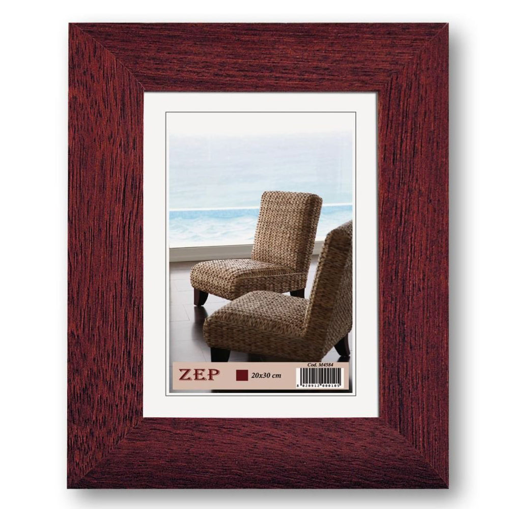 Zep M4583BU Bilderrahmen 15x20 cm