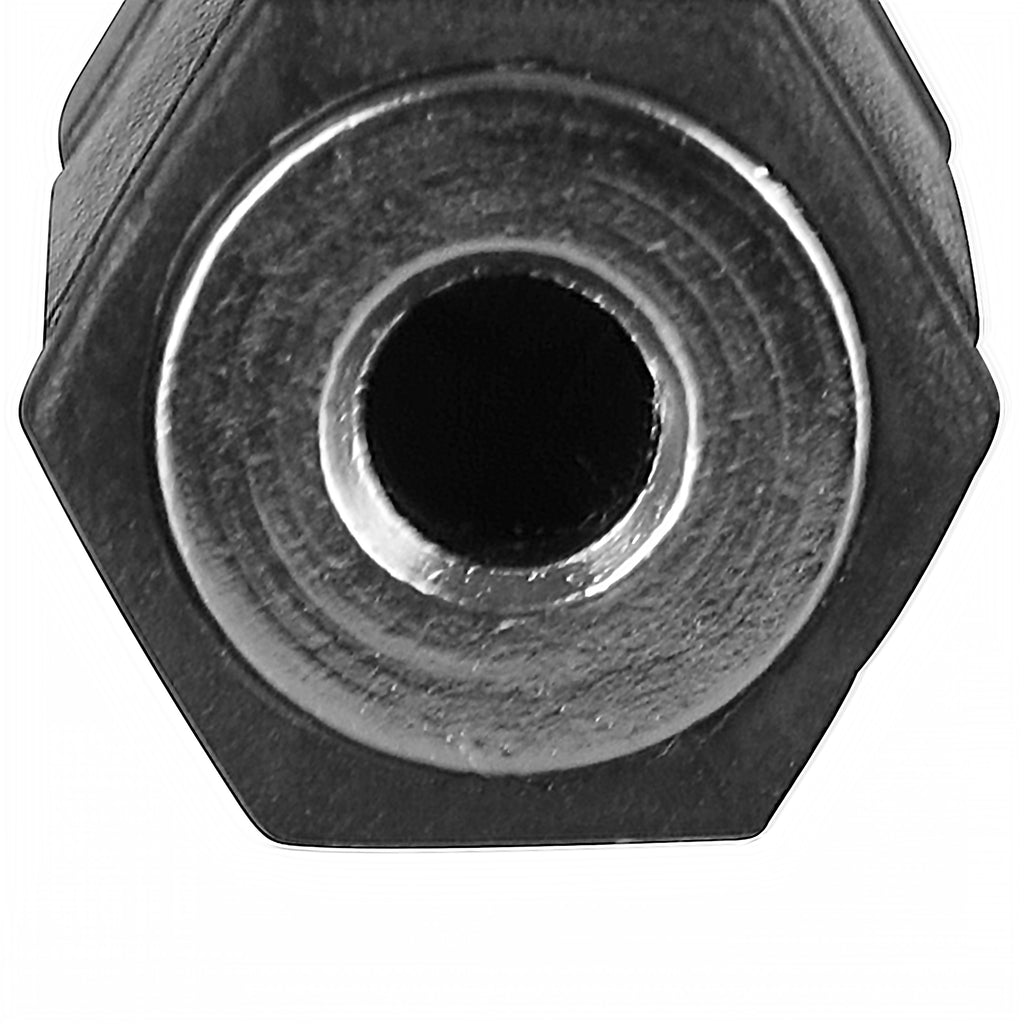 Falcon Eyes Klinkenstecker-Adapter SCA-36 3,5 nach 6,3 mm