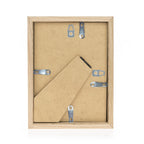 Zep Bilderrahmen V4568N Malmo Natural 10x15 / 15x20 cm