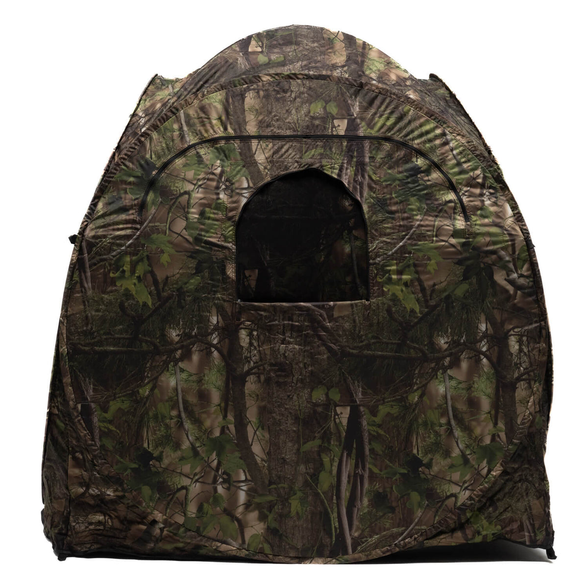 Stealth Gear Tarnzelt Square Hide Grün