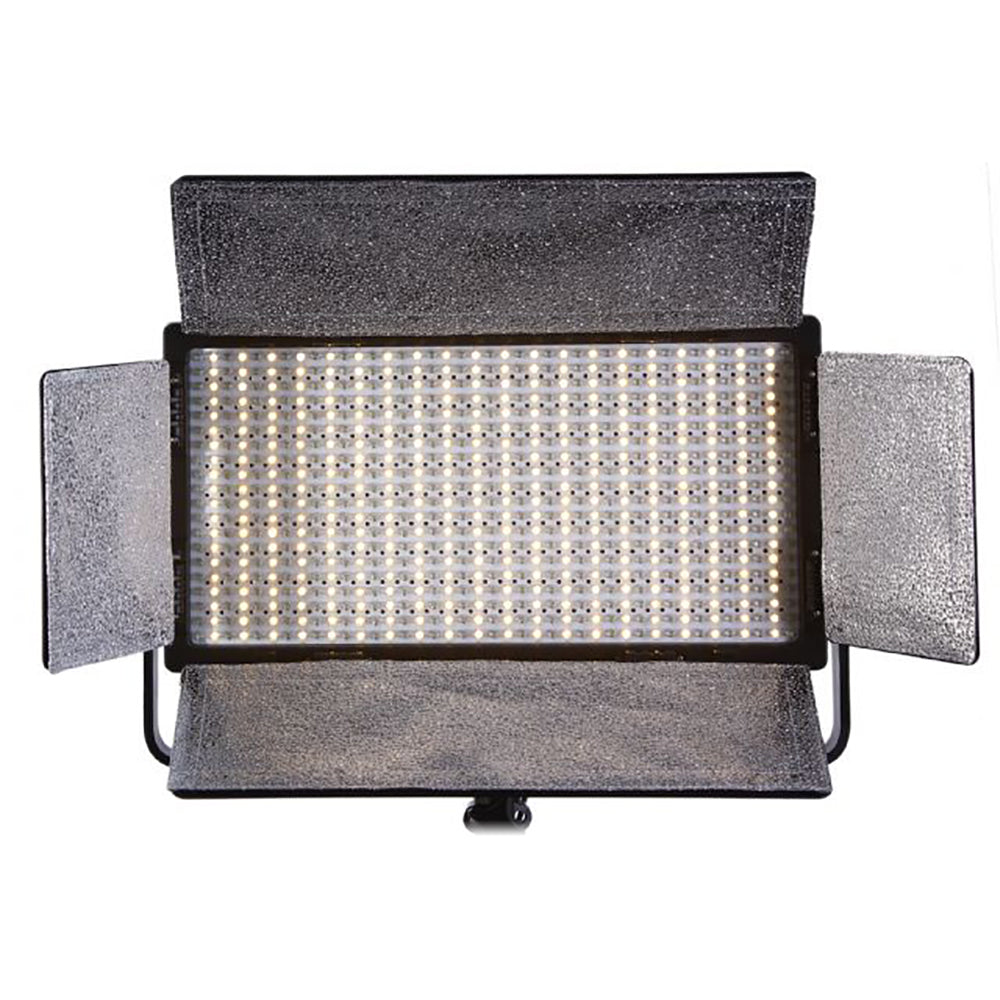 Falcon Eyes Wi-Fi Bi-Color LED Lampe Dimmbar LPW-820TD auf 230V