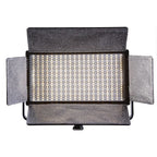 Falcon Eyes Wi-Fi Bi-Color LED Lampe Dimmbar LPW-820TD auf 230V