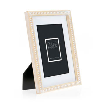 Zep Bilderrahmen UT7718 Coira White 13x18 / 18x24 cm