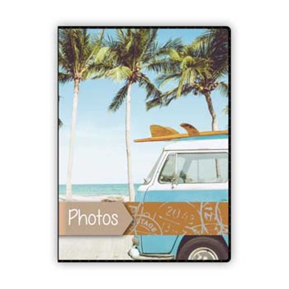Zep Einsteckalbum Set 36x MV5740 Viaggio für 40 Bilder 13x19 cm