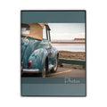 Zep MA4640 Mini Album 40 photos 10x15 cm 36 St.