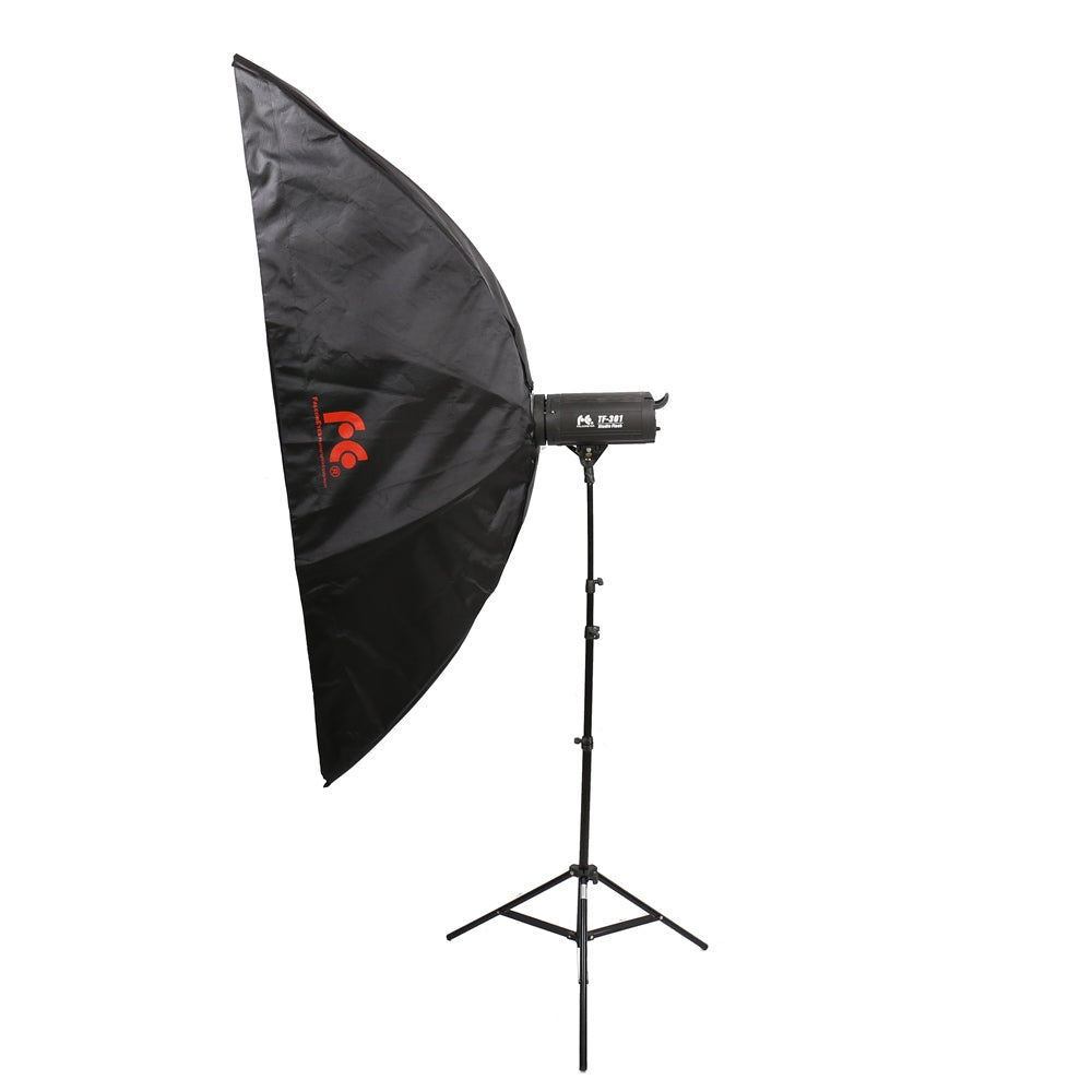 Falcon Eyes Softbox 40x180 cm + Waben FER-SB40180HC