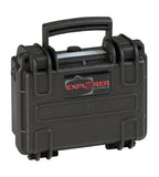 Explorer Cases 1908 Koffer Schwarz