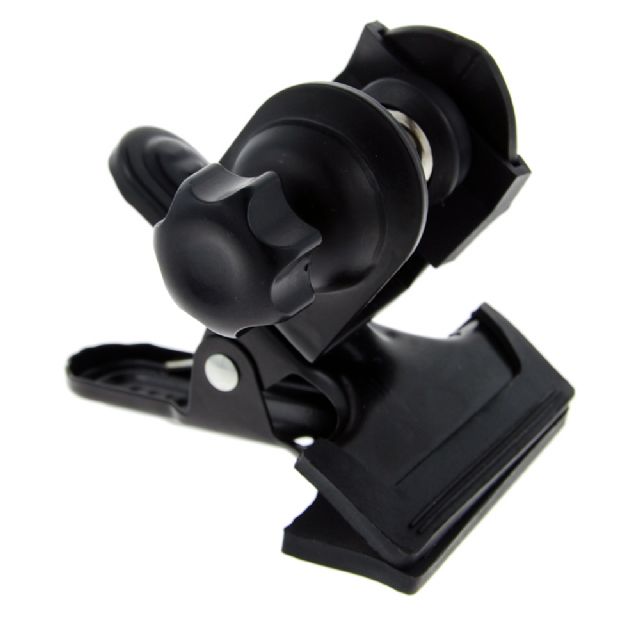 Falcon Eyes Rohrklemme + Klemme CL-35C1