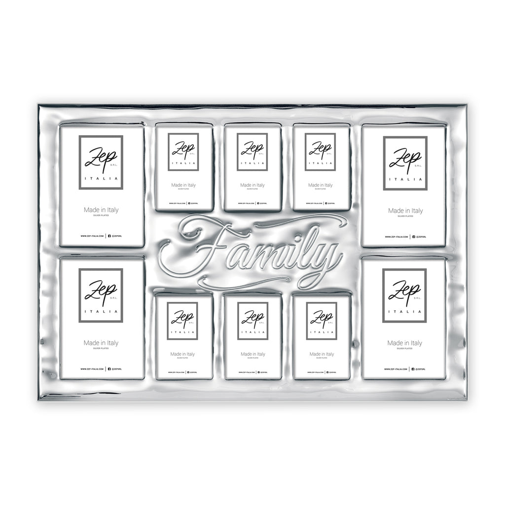 Zep B78810 Legacy 6x7x10 4x70x15 cm
