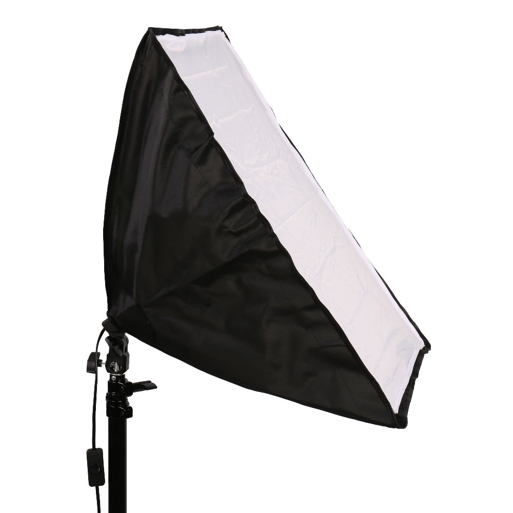 StudioKing Tageslicht Set SB03 3x135W