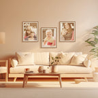 Zep BG823B Bologna Brown 20x30 cm