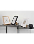 Nielsen Bilderrahmen 6321101 Skava Weiss A4 21 x 29,7 cm
