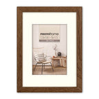 Zep Fotorahmen V4534D Malmo Brown 20x30 / 30x40 cm