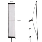 Falcon Eyes Flexibles Bi-Color LED Panel RX-29TDX 121x24 cm