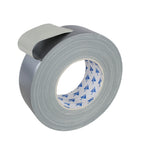Deltec Gaffer Tape Pro Grau 46 mm x 50 m