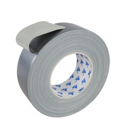 Deltec Gaffer Tape Pro Grau 46 mm x 50 m