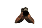 Buteo Photo Gear Bohnensack 2 Sattelmodell