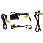 Rolux V-Mount Akkuhalter RL-VFU0