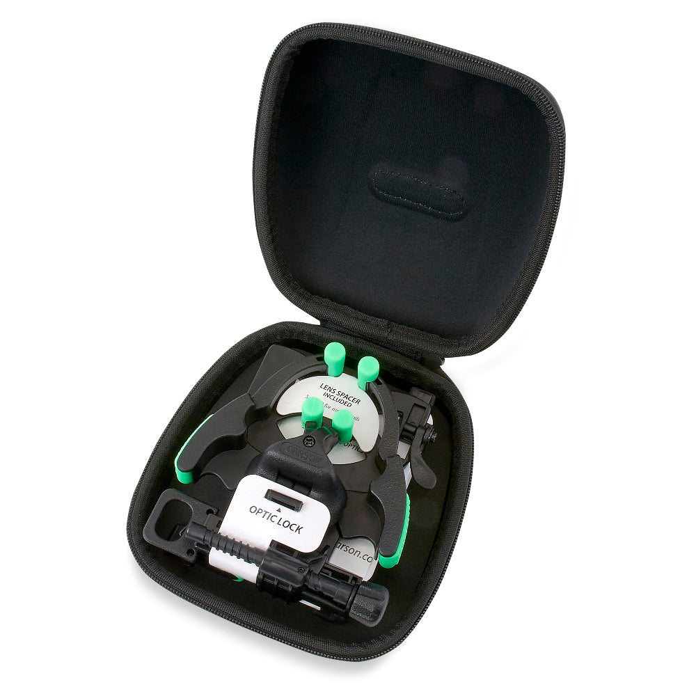 Carson Universal Smartphone Adapter IS-200 HookUpz 2.0