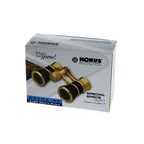 Konus Opernglas Opera-45 3x25 Schwarz/Gold